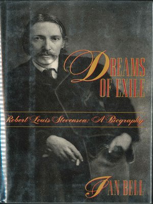 cover image of Dreams of Exile